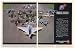 1989 British Aerospace Defense Aircraft Weapons 2-Page Print Ad (41893)