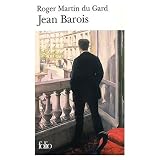 Jean Barois (in French) (French Edition)