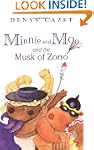 Minnie And Moo And The Musk Of Zorro