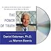 The Power of Truth: A Leading with Emotional Intelligence Conversation with Warren Bennis