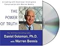 The Power of Truth: A Leading with Emotional Intelligence Conversation with Warren Bennis