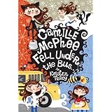 Camille McPhee Fell Under the Bus ...