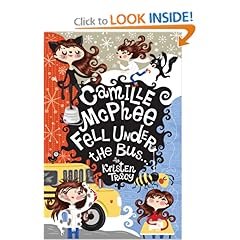 Camille McPhee Fell Under the Bus ...