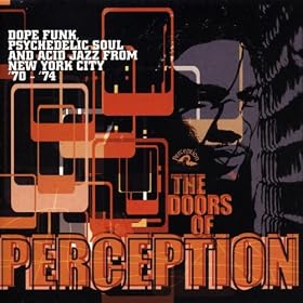 The Doors of Perception