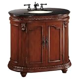 Kendall-37-Inch-Antique-Cherry-Single-Sink-Cabinet-Granite