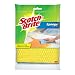 Scotch-Brite Sponge Cloth, 9055, 6 Packs of 2 Cloths