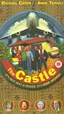 The Castle [UK-Import] - Michael Caton