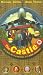 The Castle [UK-Import] [VHS]
