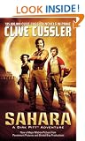 Sahara: A Dirk Pitt Adventure