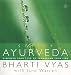 Book Simply Ayurveda
