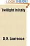 Twilight in Italy