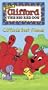 Clifford's Best Friends [VHS]