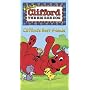 Clifford's Best Friends [VHS]