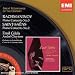 Rachmaninov: Piano Concerto No. 3; Saint-Saens: Piano Concerto No. 2
