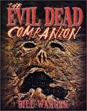 The Evil Dead Companion