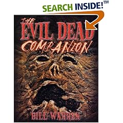 The Evil Dead Companion