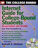 Internet Guide for College-Bound Students: Revised Edition with CD-ROM