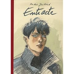 Entracte