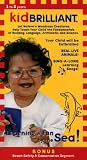 KidBrilliant: Learning and Fun by the Sea! [VHS]