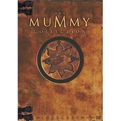 The Mummy Collection: The Mummy / The Mummy Returns (Widescreen Edition)