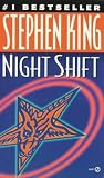 The Stephen King Collection: Stories from Night Shift