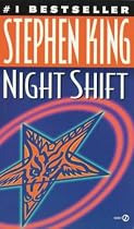 Night Shift (Signet)