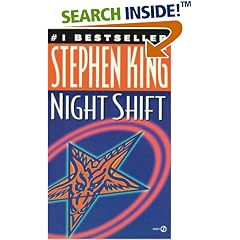 Night Shift (Signet)