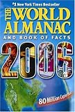 World Almanac and Book of Facts- Paperbound
