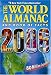 World Almanac and Book of Facts - Paperbound
