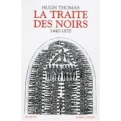 La traite des noirs : 1440-1870