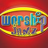 Worship Jamz 1 with Bonus Tracks