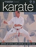 Masterclass karate : aikido, ju-jitsu, judo, aikido, ju-jitsu, judo