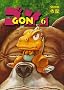 Gon, Tome 6 :