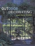 Patio Furniture Books