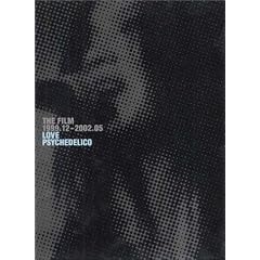 THE FILM 1999.12~2002.05 [DVD]
