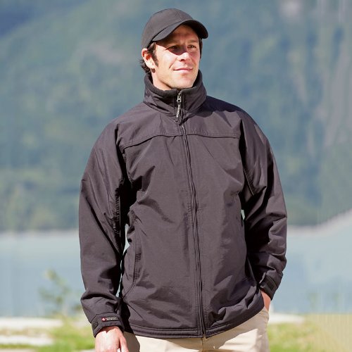 New Stormtech Thermal Shell Mens Water Resistant Casual Winter Jackets Coats Top 2xl Bestseller