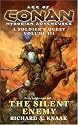 The Silent Enemy (Age of Conan Hyborian Adventures: A Soldier's Quest)