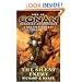 Age of Conan: The Silent Enemy
