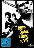 Produkt-Bild: Bube, Dame, K&ouml;nig, grAS