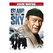 Island In The Sky (Special Collector's Edition)