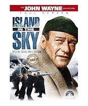Island In The Sky (Special Collector's Edition)