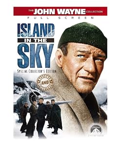 Cover of "Island In The Sky (Special Coll... Cover of "Island In The Sky (Special Coll...