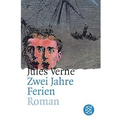 Zwei Jahre Ferien