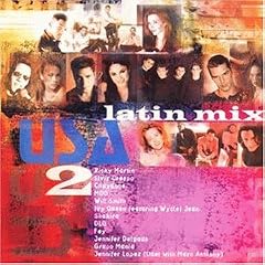 Latin Mix Usa 2