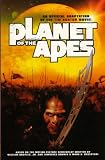 Planet of the Apes: Movie Adaptation