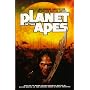 Planet of the Apes: Movie Adaptation