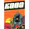 Kaos, Tome 2 :