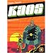 Kaos, Tome 2 :