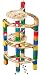 Quadrilla Marble Railway, Twist