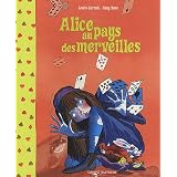 Alice au pays des merveillespar Lewis Carroll